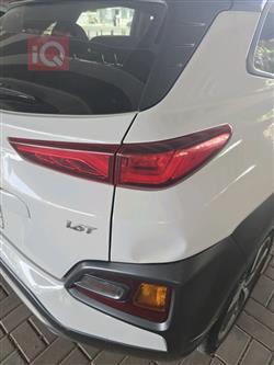 هيونداي كونا